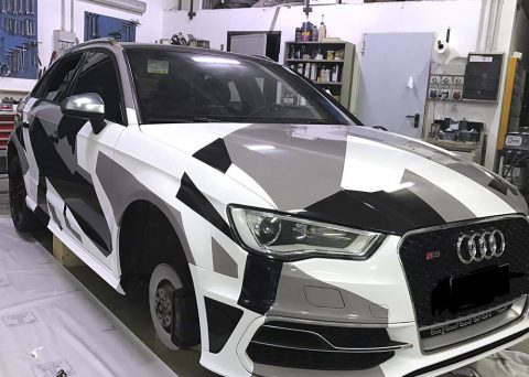 car-wrapping-audi-camuflage